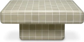 Masuta pentru interior/ exterior design LUX Mateo