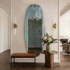 Oglindă antică Pure R38