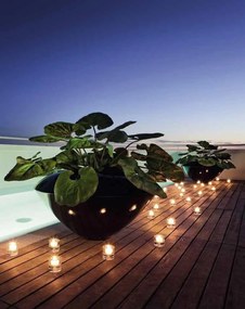 Aranjament floral elegant, diametru 120cm SIDNEY 1141186.95