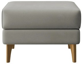 Taburete Calimero T  (gri + fag). 1099307