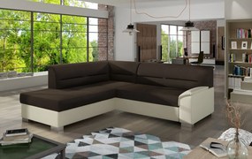 Coltar extensibil Bergen pe stanga Sawana 26/Soft 33