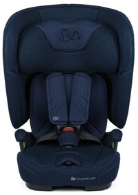 KINDERKRAFT - Scaun auto FIX2GO i-Size 76-150 cm, albastru