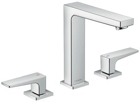 Hansgrohe Metropol baterie lavoar stativ crom 32515000