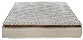 Saltea Intense Memory Pocket 90 x 200 cm