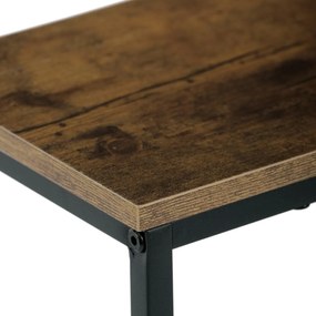 Măsuță consolă Comodo (old style wood). 1120895