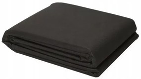 Pat din lemn natural impregnat 200 x 100 x 27 cm