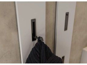 Cuier de perete gri-bej Utah - Germania