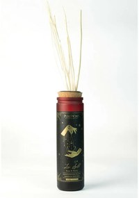 Difuzor organic Rose &amp; Peony 100 ml cu ramuride salcie