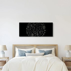 Tablou - Natură (120x50 cm)