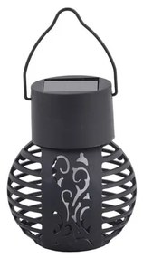 Corpuri de iluminat pentru exterior 3 buc. solare (înălțime 9 cm) – Garden Pleasure
