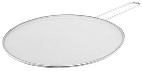 Sita tigaie antistropire 25cm, Steel