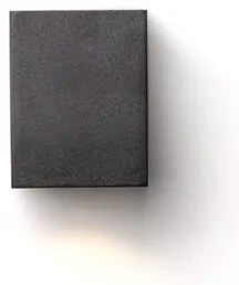 Aplică LED de exterior KUBI LED/3W/230V IP54 RED-Design Rendl-R12021