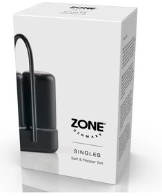 Solniță și piperniță Singles – Zone