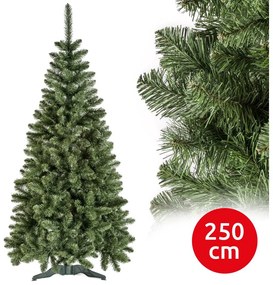 Pom de Crăciun POLA 250 cm pin