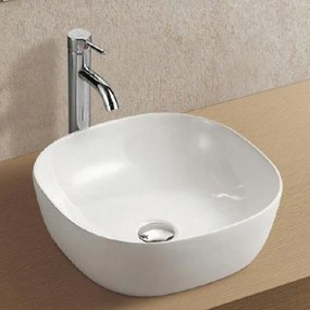 Lavoar de blat Poppy