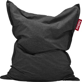 Canapea puf originală pentru exterior, culori multiple - Fatboy Culoare: gri furtună
