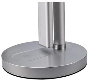 Lampă LED dimabilă de masă Solight WO53-S LED/7W/100-240V