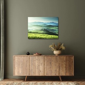 Tablou - Toscana, Italia (70x50 cm)