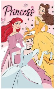 Prințesele Disney Elegant prosop de mână prosop de față, prosop 30x50cm
