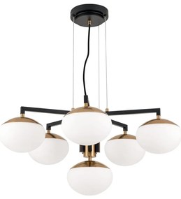 Lustra suspendata moderna design decorativ JOSEPHINE D-73,5cm