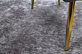 MIRO 51317.807 covor lavabil Cadru, greacă anti-alunecare - gri - SECUNDAR-COTATI PRODUSUL