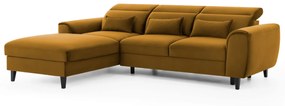 Coltar extensibil Foble pe stanga Loco 45