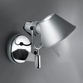 Artemide AR A044050 - Aplică perete TOLOMEO MICRO FARETTO 1xE14/60W/230V