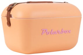 Polarbox Cutie de răcire Classic 12 l, portocaliu, 12 l
