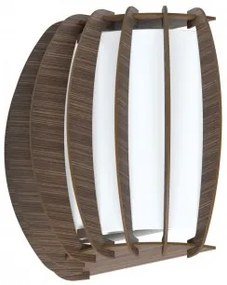 Aplica rustica 1 bec E27 STELLATO 95594 Eglo