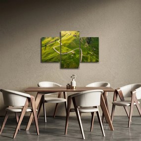 Tablou - Platoul Meadow (90x60 cm)