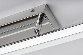 Aplica de perete LED pentru oglinda baie IP44 Turgon
