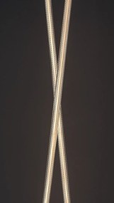 Lampadar LED stil minimalist Nivaro