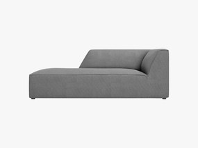Sezlong Ruby stofa L180 cm