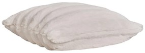 Pernă decorativă din blană artificială 45x45 cm Galena – House Nordic