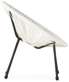 Scaun de grădină pentru copii Avocado – Bonami Essentials