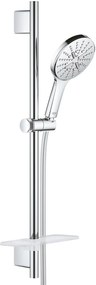 Grohe Rainshower set de duș perete crom 26575000