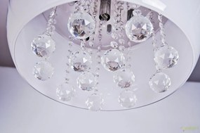 Lustra moderna suspendata design elegant Quince 40