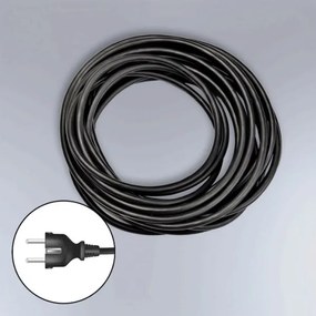 Lampă LED de exterior cu senzor STEINEL 058685 SPOT GARDEN 1×GU10/7W/230V IP44