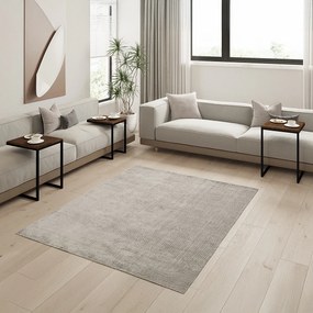 Masă pliabilă Ege Walnut, 3 buc