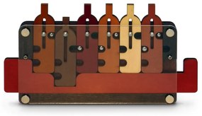 Puzzle The Waiter's Tray – RecentToys