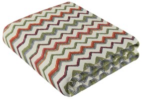 Cuvertura matlasata cu model