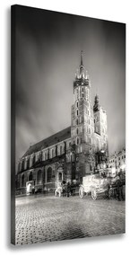 Print pe canvas Cracovia, Polonia