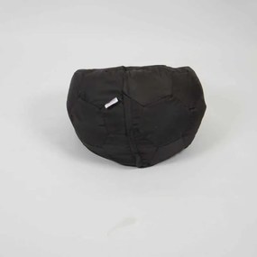 Fotoliu Minge Telstar Baby, Material Impermeabil - Negru