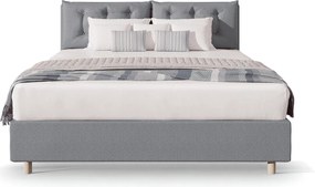 Pat Cassiopeia de la isleep gri