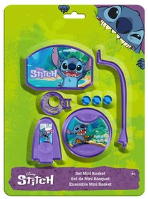 Disney Lilo și Stitch Aloha set mini baschet