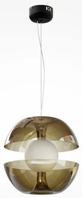 Pendul LED, lustra design modern Rebel alama