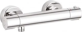 Baterie dus Kludi Basic Thermostat