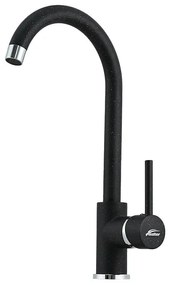 Robinet chiuvetă Noril negru