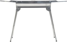 Grătar pe cărbuni Igrane - Cattara