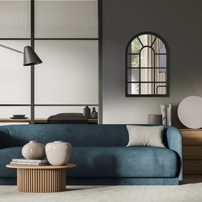 Oglindă de perete 40x60 cm Melanie – Styler